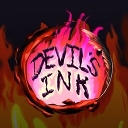 Devil's Ink